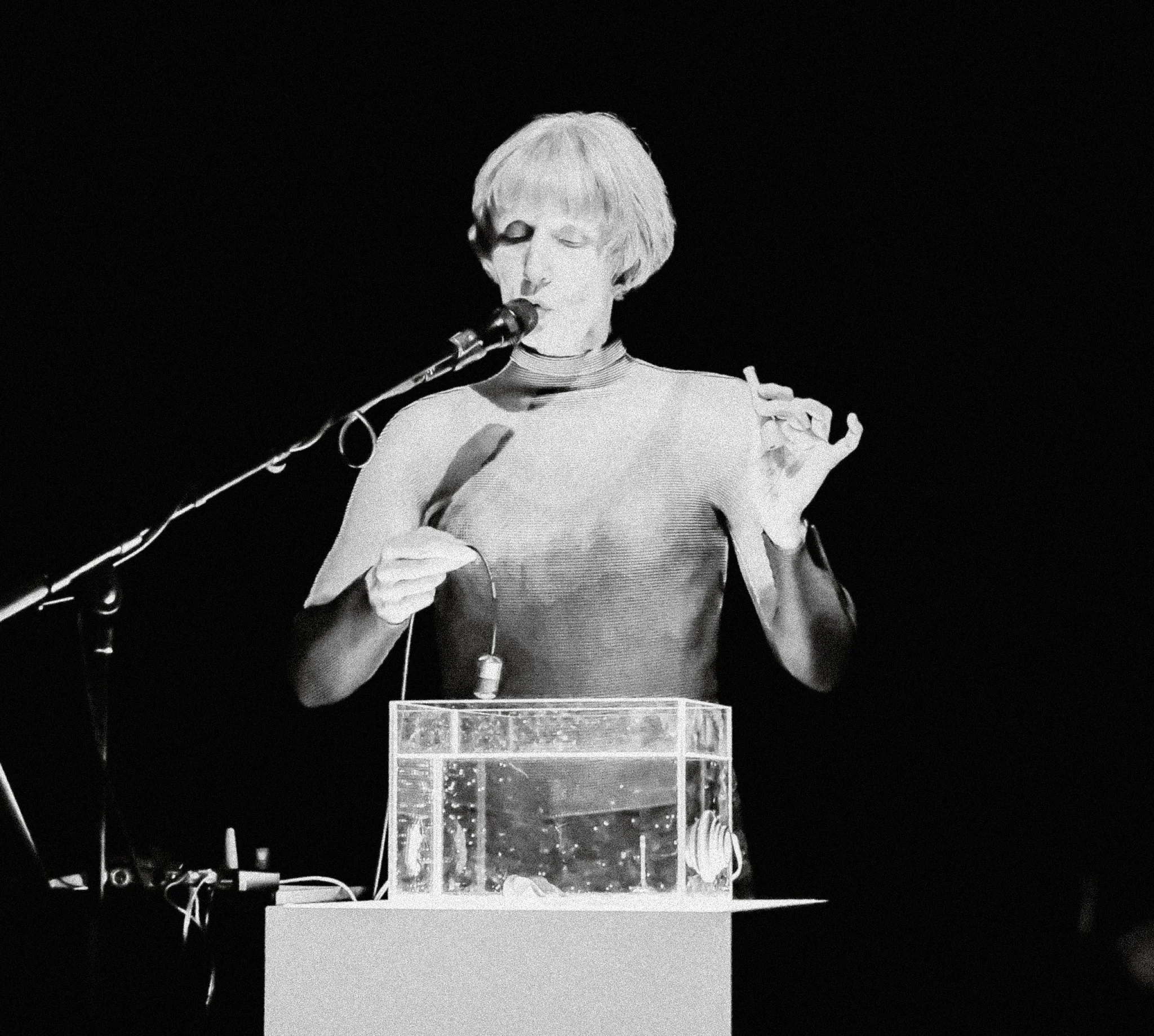 Ute Wassermann